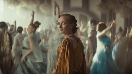 'Andor', el caos del antifascismo y el síndrome de Stendhal