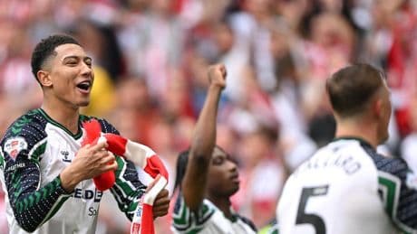 El Sunderland, segundo rival del Betis en pretemporada