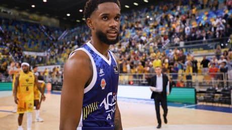 Jean Montero bate los registros de precocidad de Pau Gasol, Navarro Villacampa...