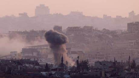 Mort de deux enfants français à Gaza en 2023 : Israël visé en France par une plainte pour génocide