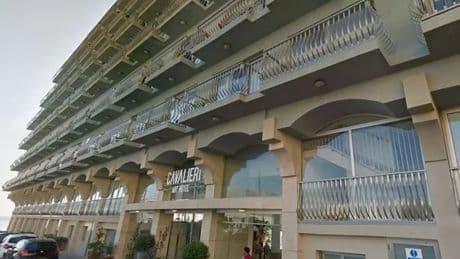 UK tourist dies after Malta hotel balcony fall as cops launch probe