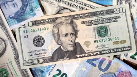El dólar se recupera tras su peor inicio de año desde 1973 justo antes de que termine la tregua comercial de Trump