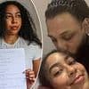 My boyfriend took his own life - the letter he sent me from beyond the grave filled me with rage