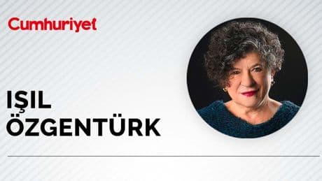Işıl Özgentürk : Unutma deprem geliyorum der ve gelir!