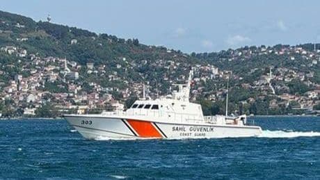 Beykoz'da denize girmek 2 gün yasaklandı