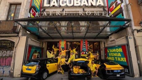 La Cubana, 'Germans de sang' y el regreso de 'La trena', estrellas de la pletórica temporada de Focus