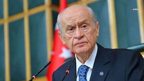 Devlet Bahçeli: 'Prof. Dr. Gazi Yaşargil, gelecek nesiller için ilham kaynağı olmaya devam edecek'