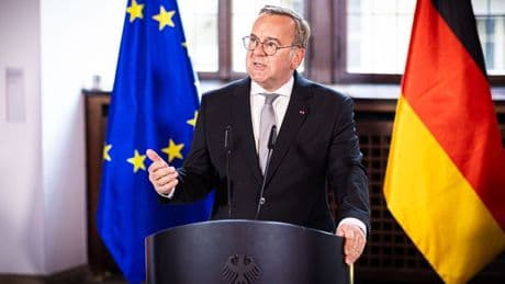 Frieden für die Ukraine: Europäer arbeiten an Garantien für Kiew - keine US-Truppen