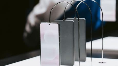Samsung Teases New Galaxy S25 Edge Discount Before Launch