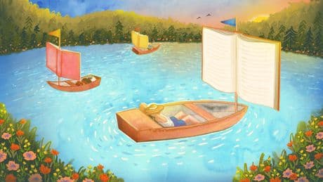 Here are the nonfiction books NPR staffers have loved so far this year