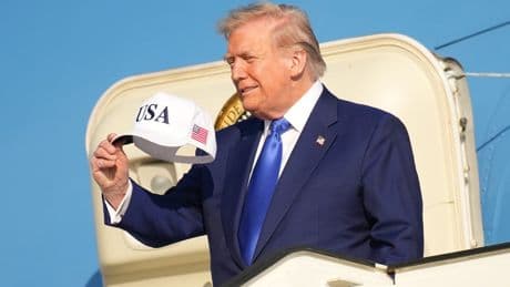 Trump rages as intelligence says Iranian nuclear sites not destroyed by US strikes