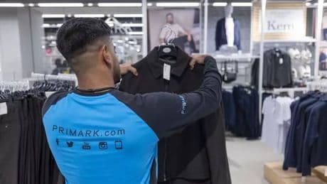 Primark shoppers divided as new items go on sale 'three months early'