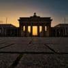 Wetter: Warmer Wochenstart in der Hauptstadtregion