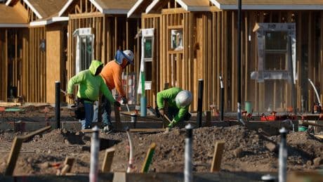 As Housing Demand Continues to Fall, Builders Get Creative