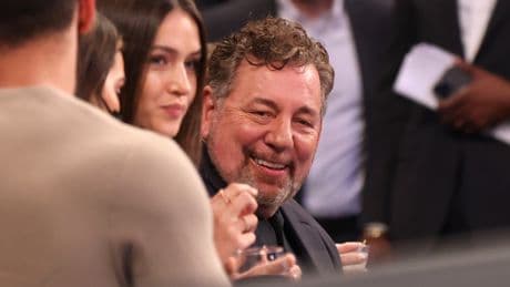 James Dolan’s MSG Networks reaches deal to avoid  bankruptcy,  sets up potential sale to YES