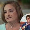 Olympic legend Mary Lou Retton, 57, arrested on DUI charge in West Virginia, court records reveal