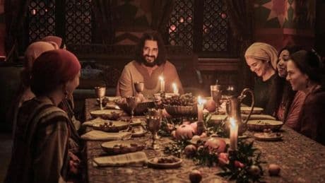 'The Chosen: La Última Cena': ¿cuántos episodios tiene la temporada 5? Fechas de estreno en streaming