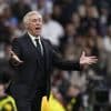 « Je n’ai aucun problème avec le club », assure Carlo Ancelotti avant de quitter le Real Madrid