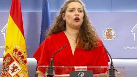 El PP ningunea la propuesta de Sánchez: «No puede aprobar unos Presupuestos y quiere solucionar Gaza»