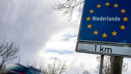 Regierung warnt Niederländer vor eigenmächtigen „Kontrollen“ an Grenze zu Deutschland