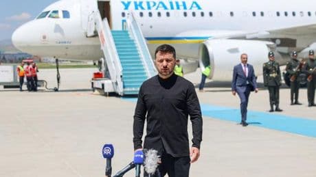 Entre “chaos” et “fanfaronnades”, faux départ pour les discussions russo-ukrainiennes