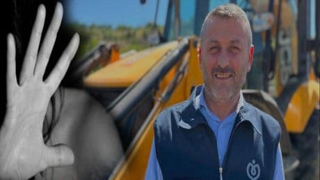 AKP'li belediye başkanına cinsel saldırıdan hapis! 27 yaşındaki kadına kabus olmuş