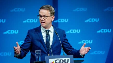 Linnemann: Sollten Dinge umsetzen, die wir den Menschen zugesagt haben