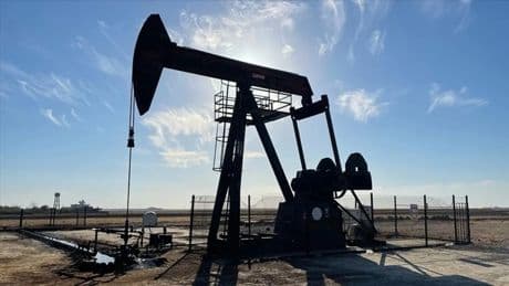 TPAO'nun Kırklareli'ndeki petrol arama ruhsatının süresi uzatıldı