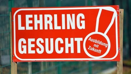 Wert der Ausbildung: Warum muss ich mich dauernd rechtfertigen?