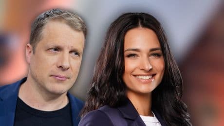 Ohne Pocher erfolgreich – und glücklich: Deshalb startet Amira Aly jetzt durch