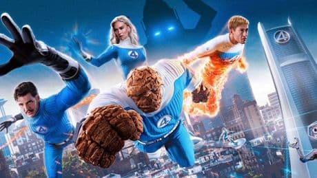 ‘Fantastic Four: First Steps’ Review — Nothing Fantastic About This Dull MCU Snoozefest