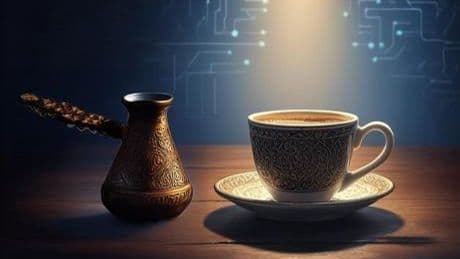 Yapay zekaya fal baktırdı! Duydukları yüzünden kocasından boşandı