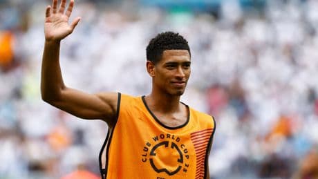 Jude Bellingham makes surgery decision with impact for Real Madrid and England