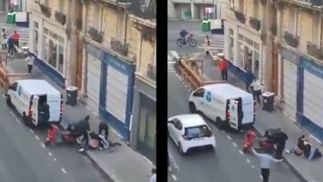 Paura a Parigi, banda criminale tenta di rapire la figlia di un magnate di crypto in pieno giorno