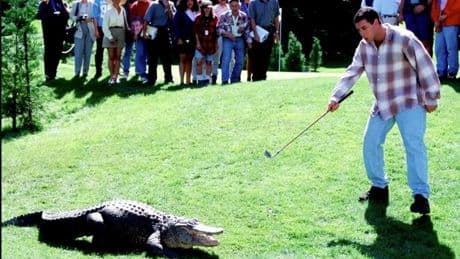 Legendary Happy Gilmore star dies as Adam Sandler issues heartbreaking tribute