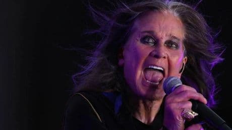 Muere a los 76 años Ozzy Osbourne, líder de Black Sabbath