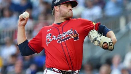 Dodgers vs. Braves odds, prediction: Snap up the home team