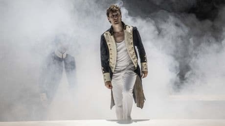 Au Festival d’Aix, Billy Budd fait chavirer le public