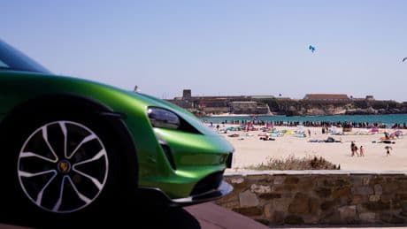 Los mejores coches para alquilar en la playa (o la ciudad)