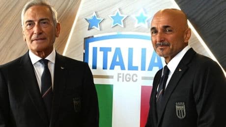 Disastro Italia, Gravina e il progetto Spalletti al capolinea. Ranieri pronto