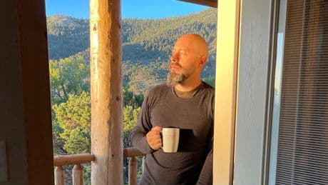 I left my stable tech job because I needed a break. I'm using a three-part plan to make sure I'm not blowing up my family's finances.