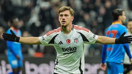 Semih Kılıçsoy, İtalya'da! Transferin maliyetini duyurdular