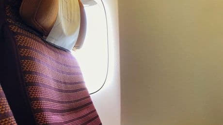 Delta and United Passengers Sue Airlines Over Fees for Windowless Window Seats