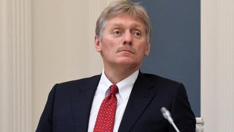 Kremlin Sözcüsü Peskov: Rus heyeti 15 Mayıs'ta İstanbul'da olacak