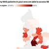 Under half of eligible patients in England able to access Mounjaro on the NHS, concerning report reveals - are YOU in one of the worst affected areas?