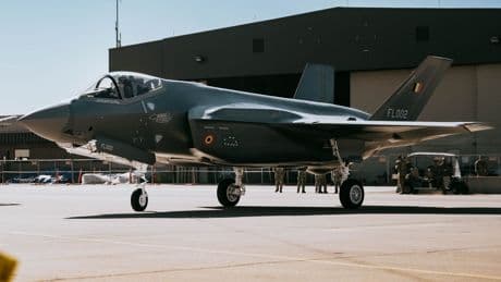 Nord Europa, crocevia strategico: il Belgio si arma contro la Russia