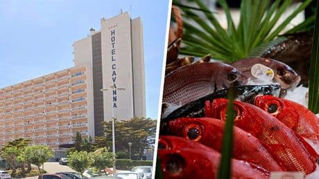 Voedselvergiftiging in Spanje: ruim 100 toeristen ziek