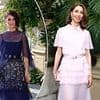 Best and WORST dressed celebs at Sofia Coppola's glam Bal d'Ete Paris fashion event revealed
