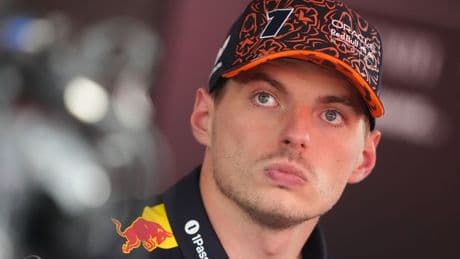Max Verstappen moan is unfair after F1 race director did what drivers have begged for