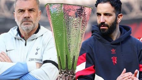 Europa League final predictions made as Man Utd and Spurs sent similar warnings